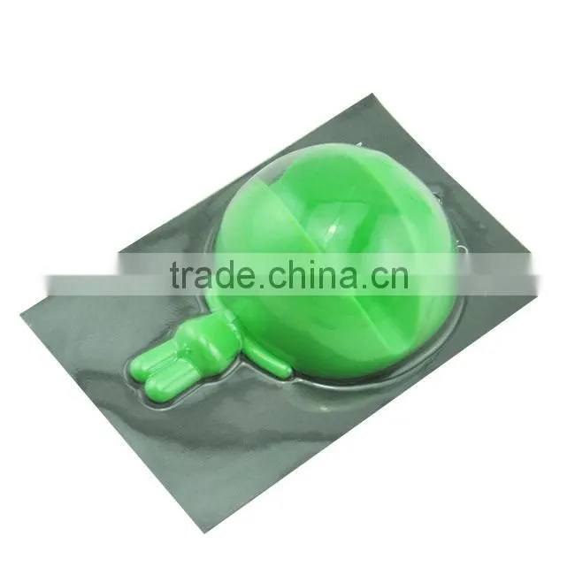 Fashional silicone Mobile Holder