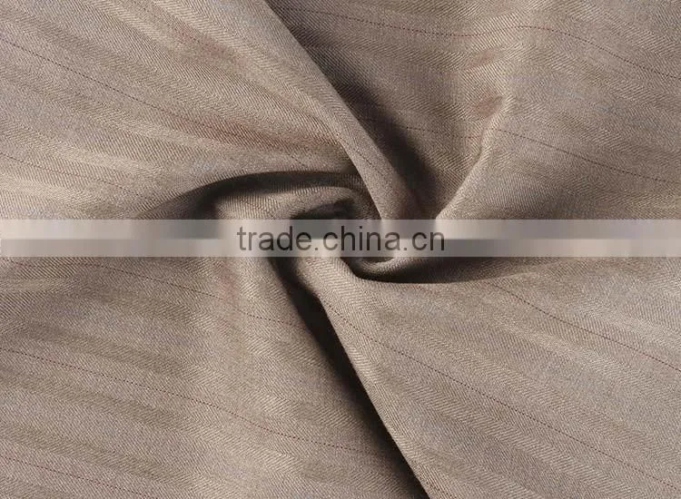 2016 New style Men's T/R suiting for suit tweed fabrics