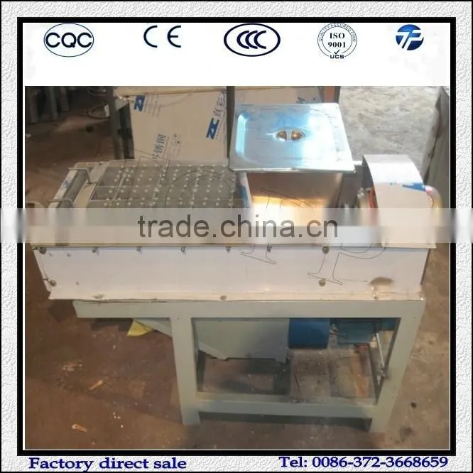 High Speed Easy Operation Peanut Brittle Cutting Machine for Sale