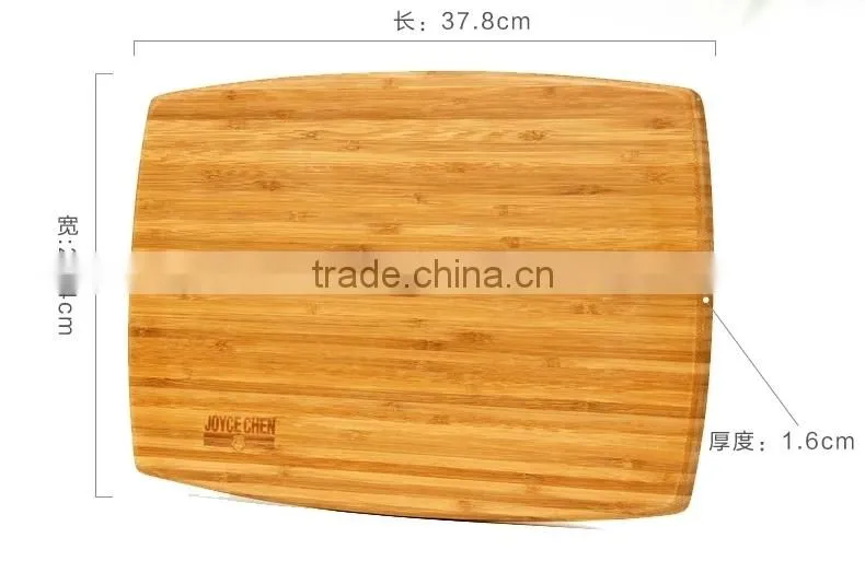 High Quality Natural bamboo chopping board