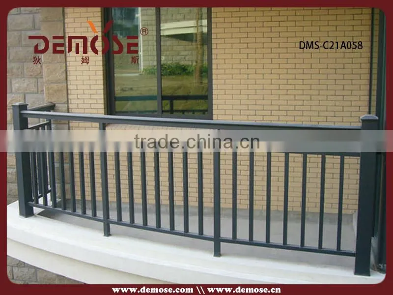 aluminum railing prices | aluminum railings for balconies