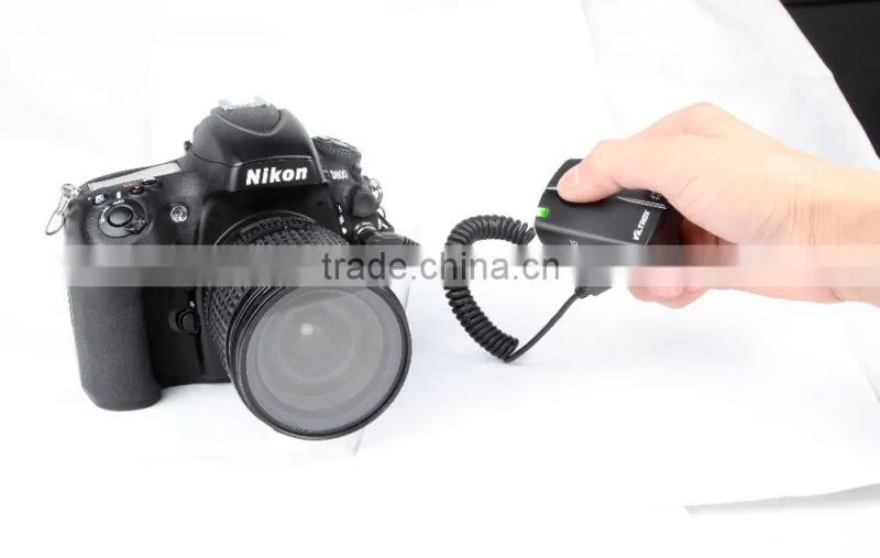 Wireless Shutter Release