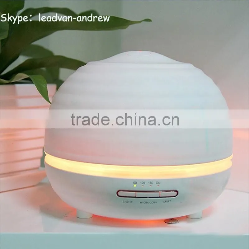 Aromatherapy Diffuser For Essential Oils Hand Made Ceramic Aroma Diffuser Personal Humidifier