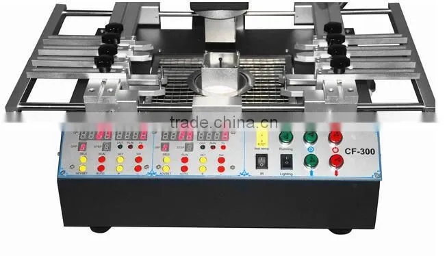high quality BGA rework station for mobile repairing bga rework station