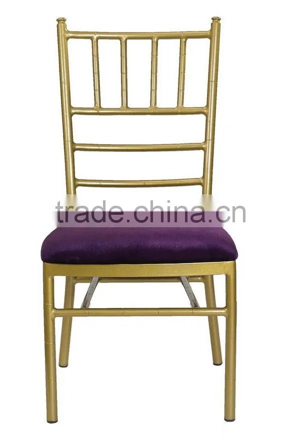 Most popular chivari chair