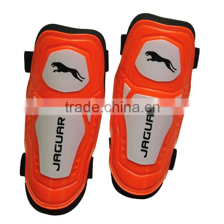 New Design Professional Football Shin Guard