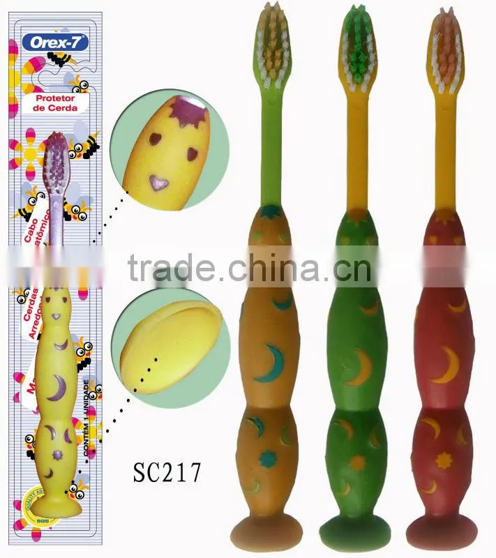 kids toothbrush