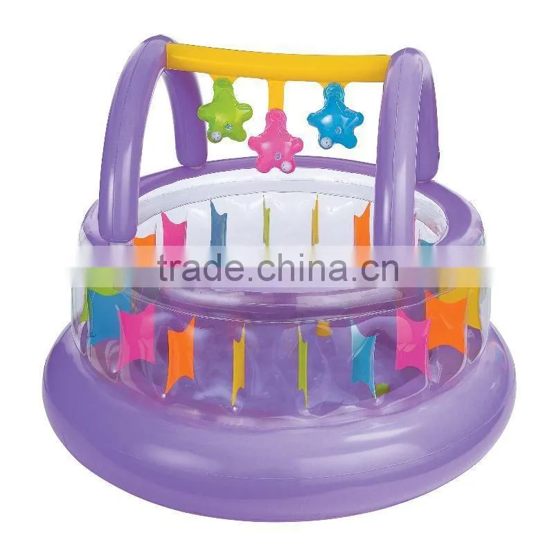 inflatable castle for garden