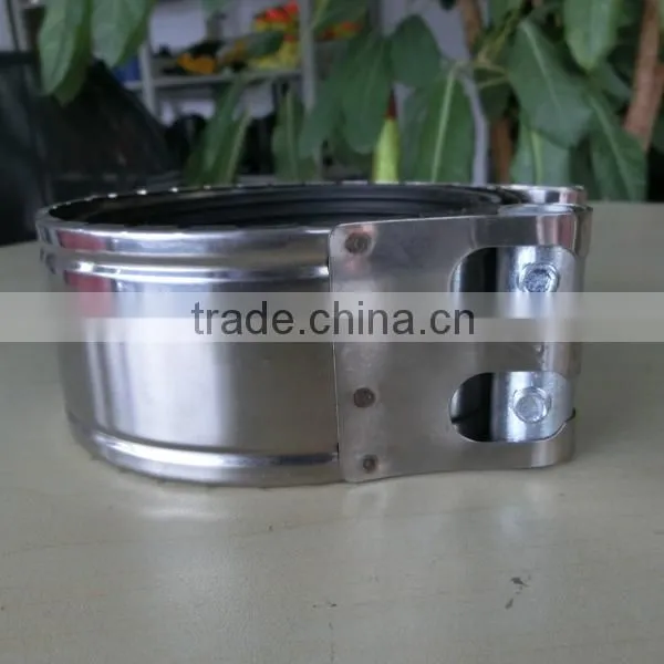 Cheap Price Hdpe Pipe Coupling with UPC Approval