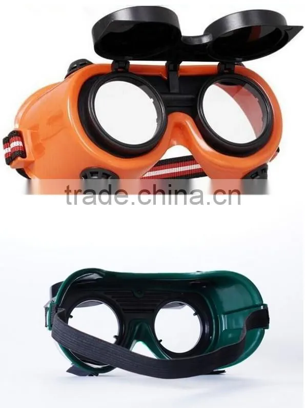 Eastnova WG001 protective safety glasses en166