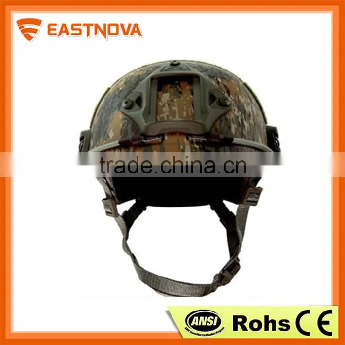 Eastnova BPH-003 ballistic helmet, bulletproof helmet, Security Helmets
