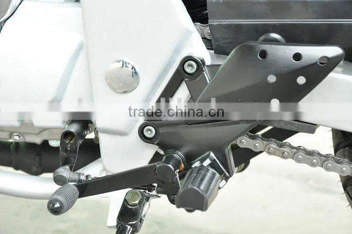 2013 KA250NF New 250cc Street Bike