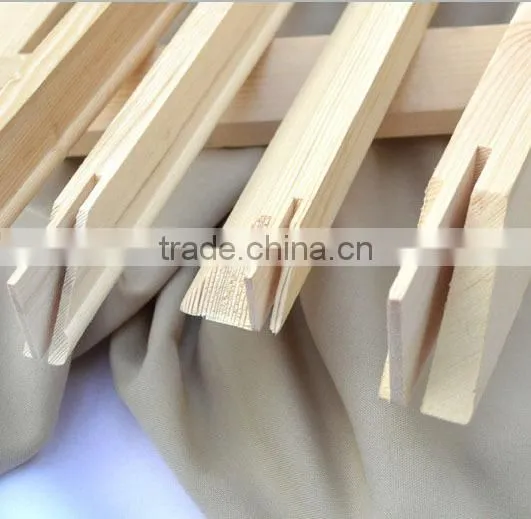 Wooden DIY Stretcher bar for oil painting and canvas prints