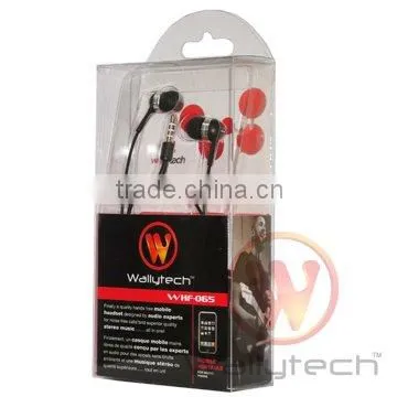 WHF-065 headphone for iPhone