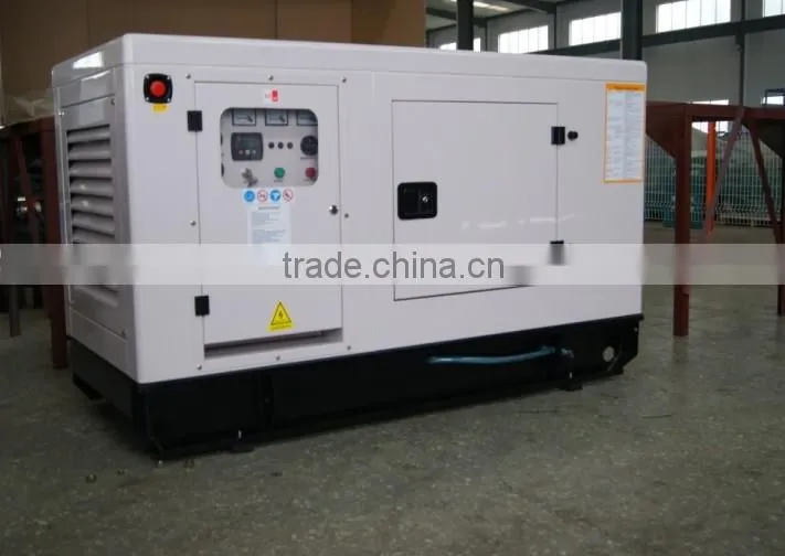 huali 60Hz Diesel Generator set