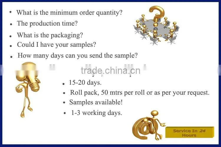 Polyester taffeta wedding dress fabric