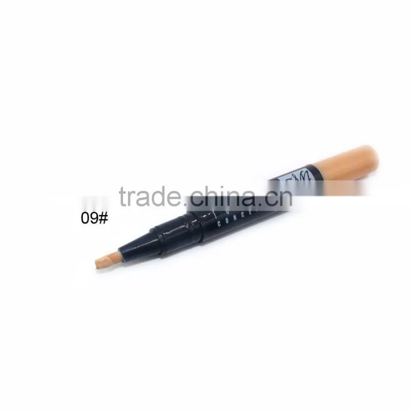Menow Make Up Whitening Liquid Foundation scar concealer dot free