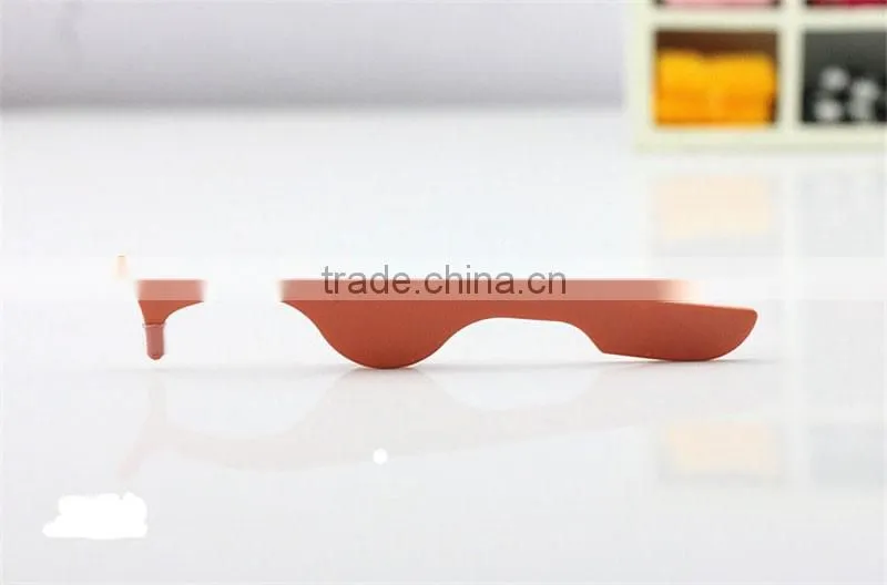 Fashionable Stainless Steel False Eyelash Applicator Extension Tweezer eyelash extension kits