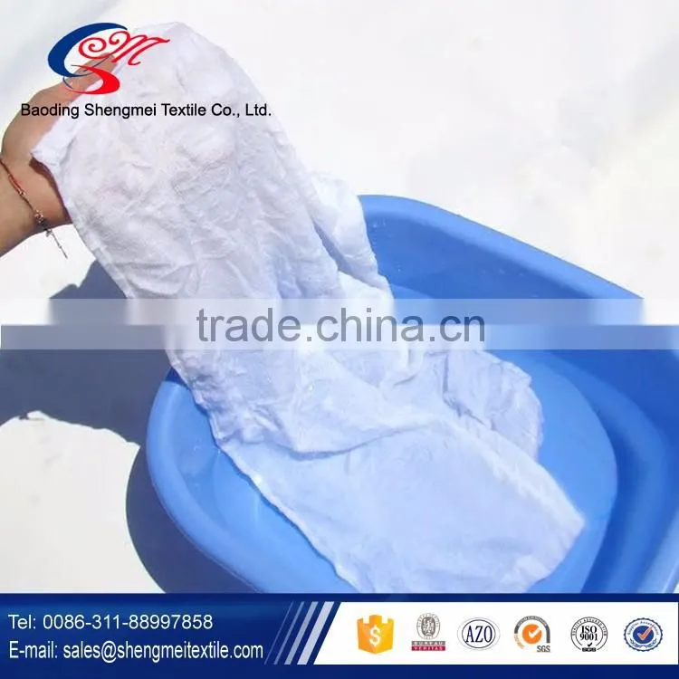 Premium quality and soft OEM order of compressed hand towel