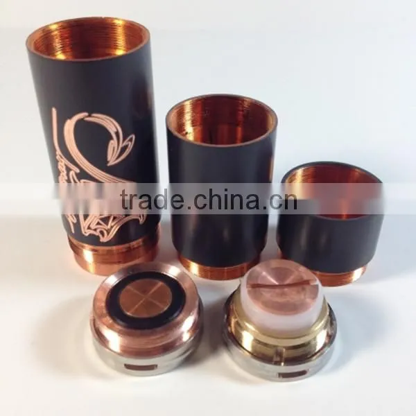 26650 mechanical MOD stingray mechanical mod panzer mod hades mod stingray mechanical mod