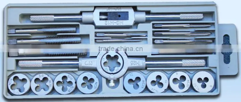 High Quality Ratchet Tap Tool Holders