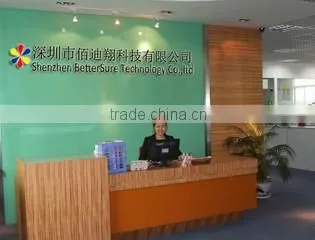 Shenzhen Bettersure Technology Co., Ltd. company overview - view 3
