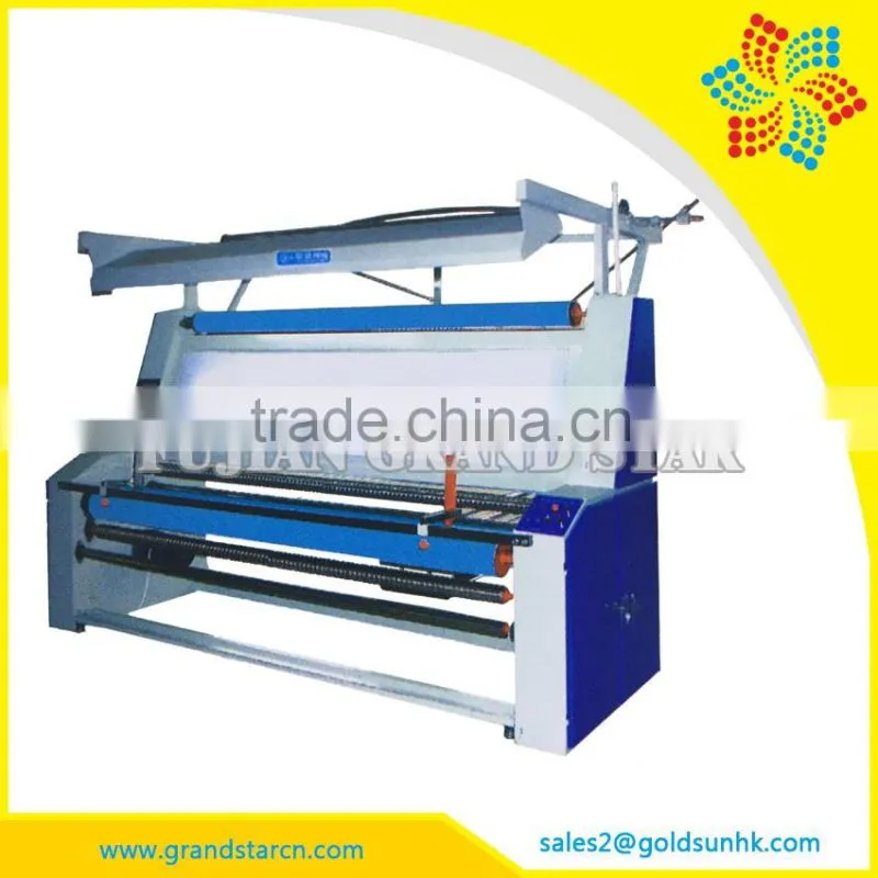 about fabrics inspection machine,fabrics inspection machine speed