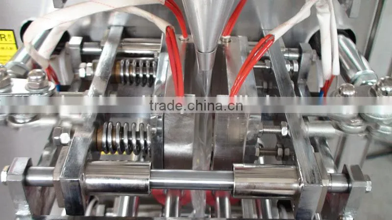 hematite powder packing machine
