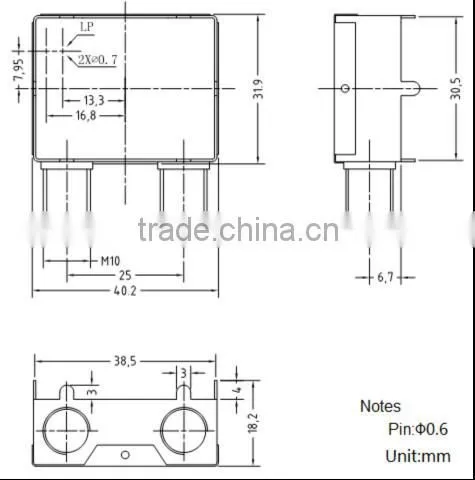 Ethernet transmission diplexer based on coaxial cable