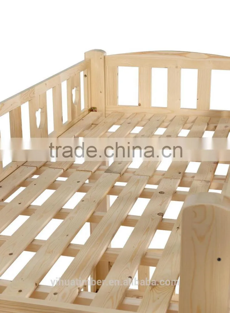 2015 Best price kid bedroom furniture /children bunk bed
