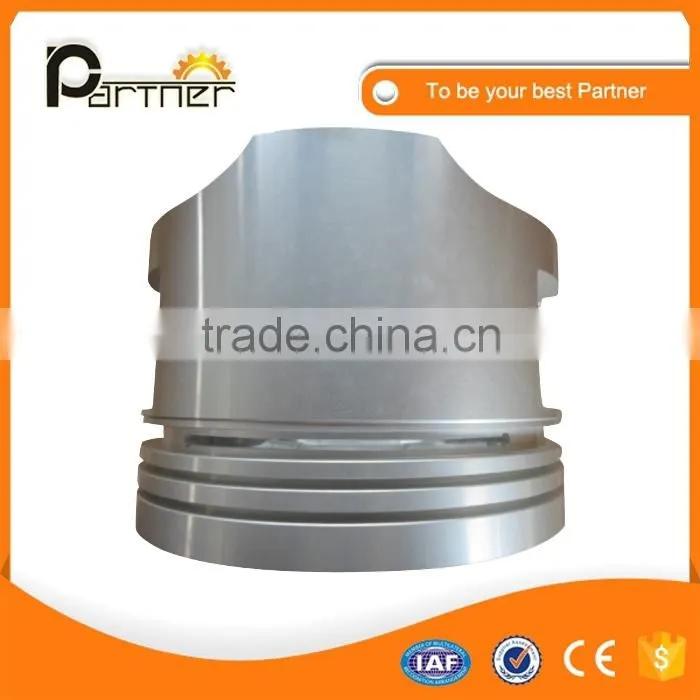 Auto parts engine piston for Toyota 4Y 13101-73030 engine piston