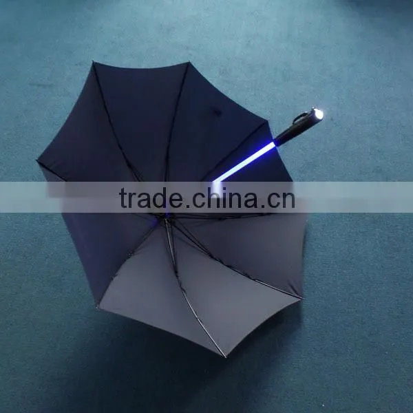 Factory wholesale custom fashion Led Umbrella