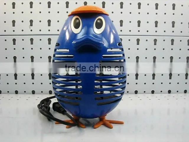 Pretty Cartoon Insect Killer