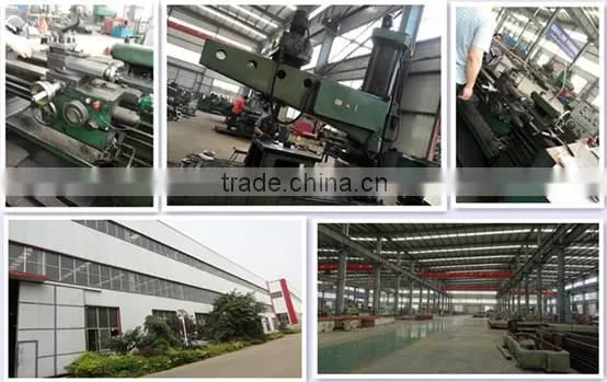 VMC-ZG500Z High precision cheap VMC Drilling and Tapping Center