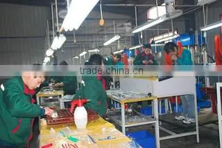 Qingdao Maytech Silicone Rubber Products Co., Ltd. company overview - view 2