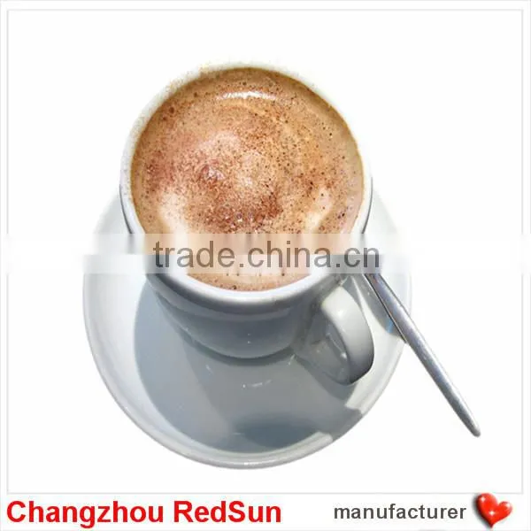 vegetable fat powder instant 33% fat flavored coffee creamer non dairy creamer
