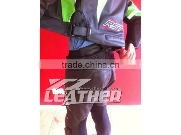 leather motorbike suite/Motorbike Racing Suite/New Motorbike Suite For Men