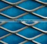 expanded metal panel/Expanded metal sheet/expanded metal mesh/expanded wire mesh/wire mesh