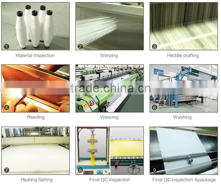KaiLong Laptop Screen Filter Mesh