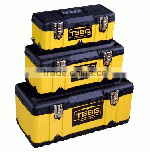 Metal tool box/Iron tool box/Steel toolbox