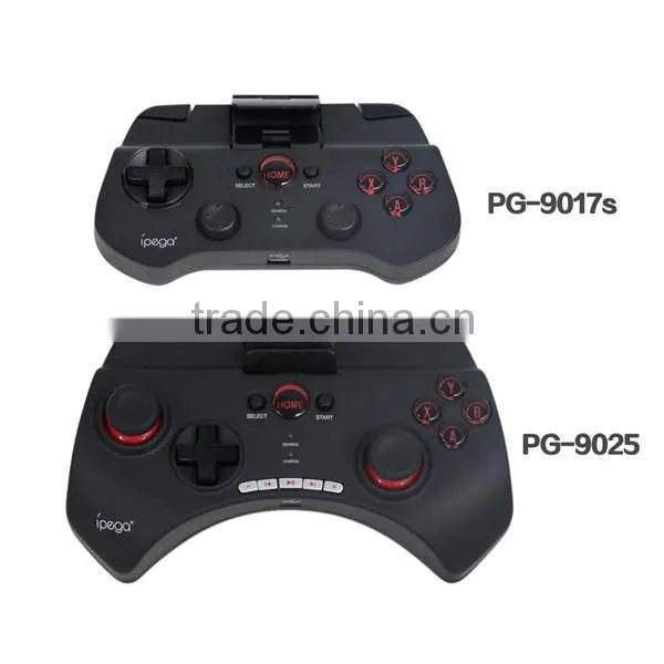 Cheap Crazy Selling bluetooth game controller for ipad 3