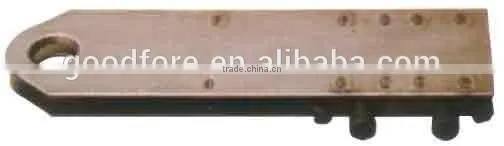 Dobby Loom Connecting Blade
