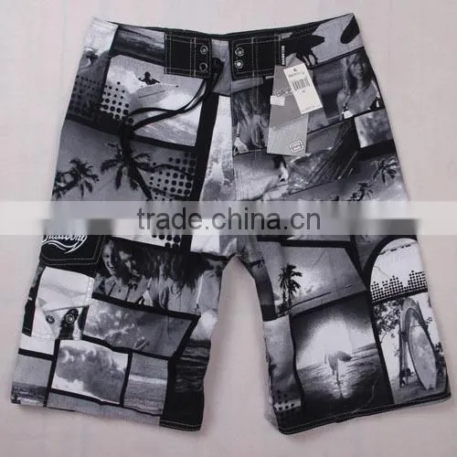 2014 wholesale men's board shorts promotion