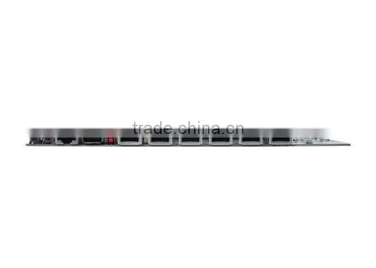 B75 LGA1155 6 LAN network security 1U firewall computer system