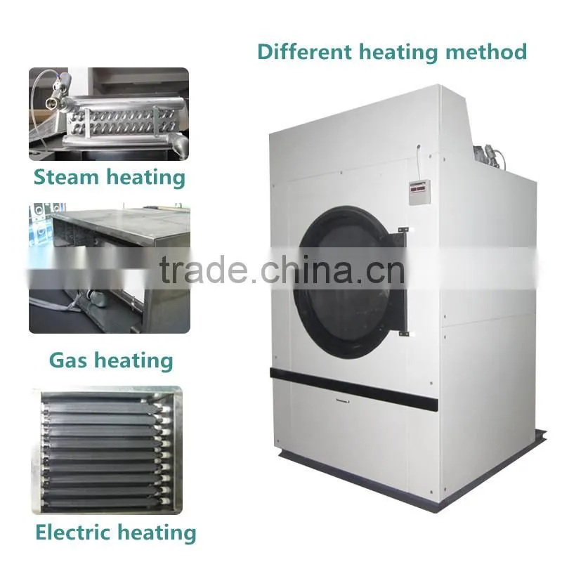 Hotel laundry machine dryers,commercial laundry machines for sale
