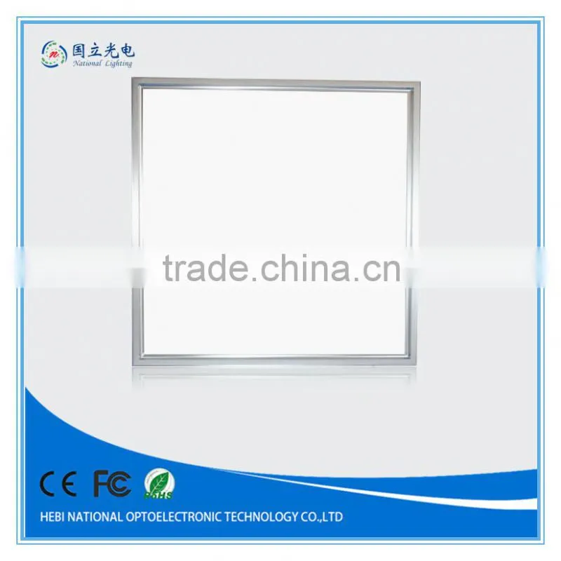 New 12W LED Panel Light with Aluminum SMD2835