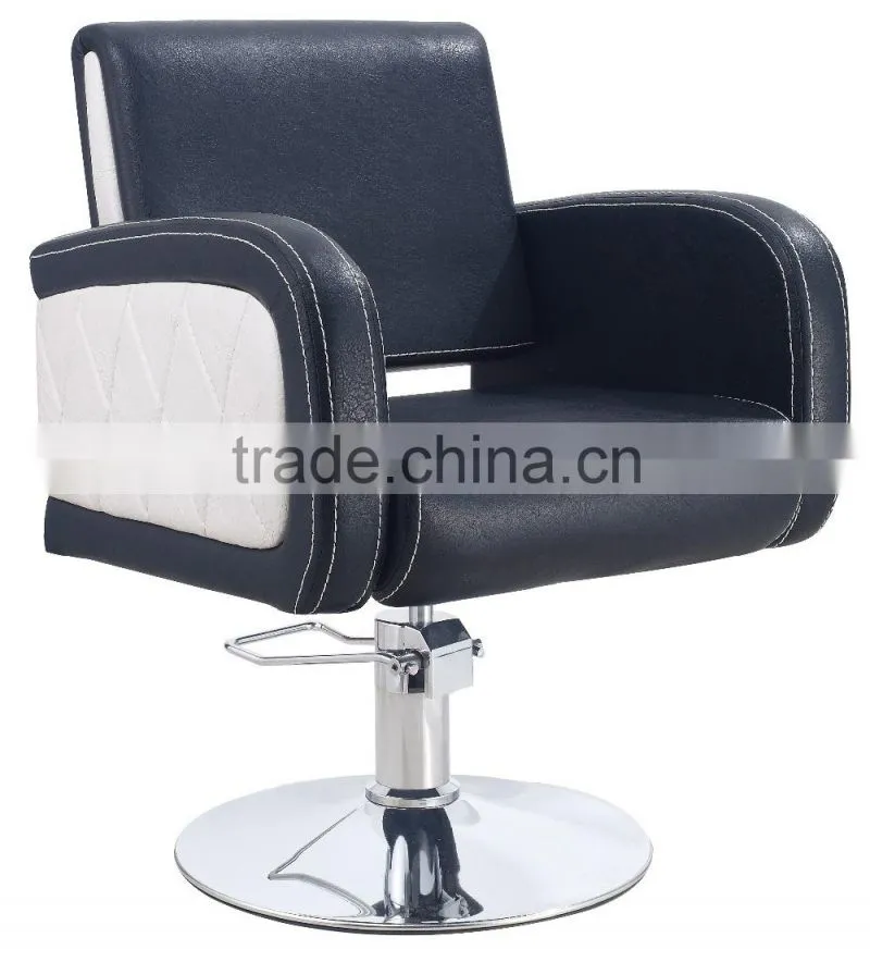 2015 Most fashional barber chairs for hairdressing/ hair salon furniture