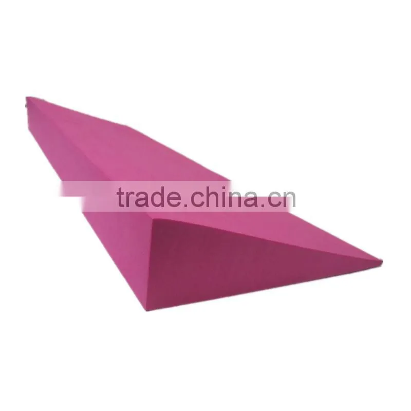 Foam Eva Yoga Wedge For Speicial Pose Use