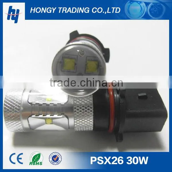 high power led headlamp PSX26 30W