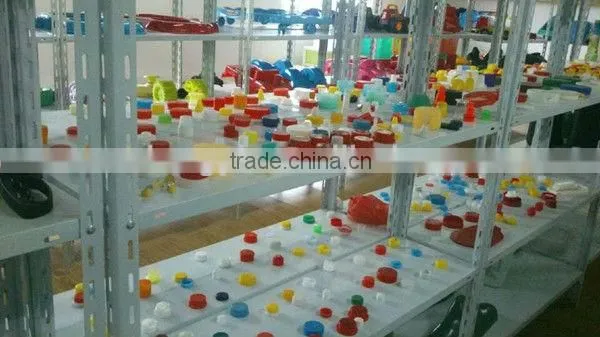plastic cap injection mold